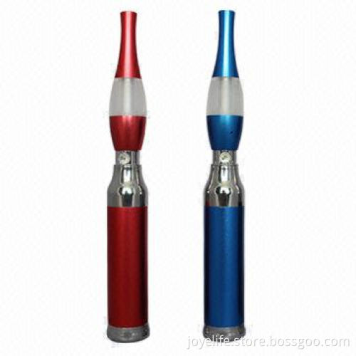 18650 Vase Mod Colorful Clearomizers, Sample Orders Accepted